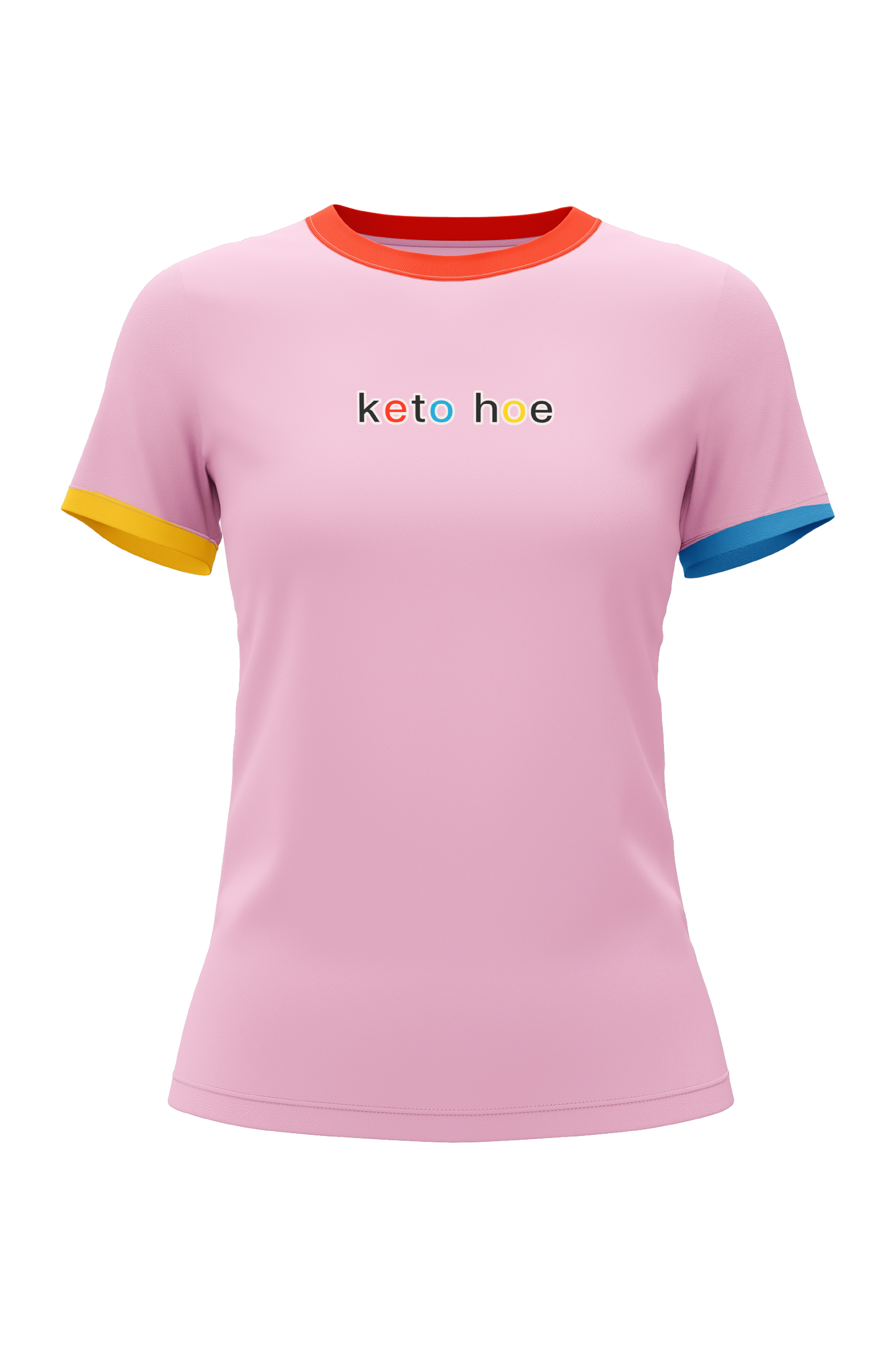 Healthy Hoe Shirt