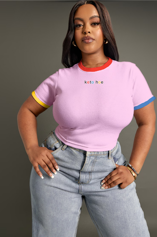Healthy Hoe Shirt