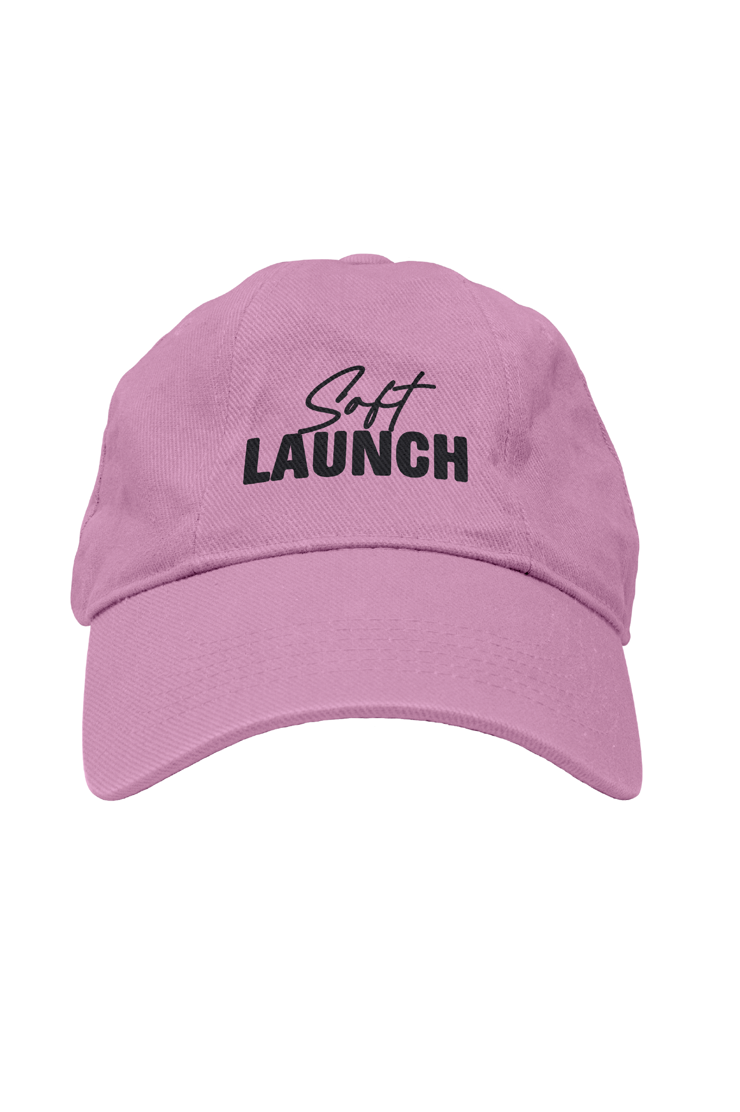 Soft Launch Hat