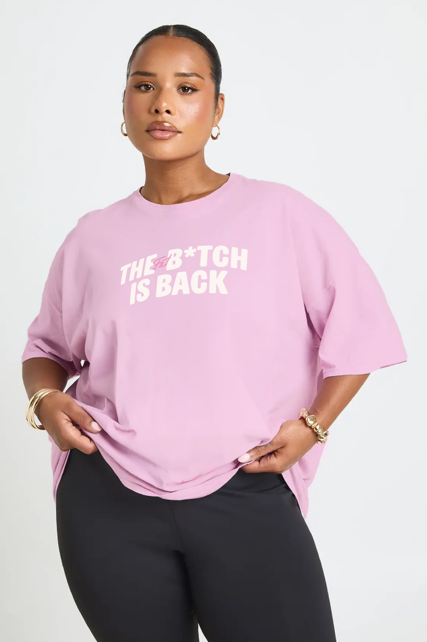 'Play My Theme Music' Tee