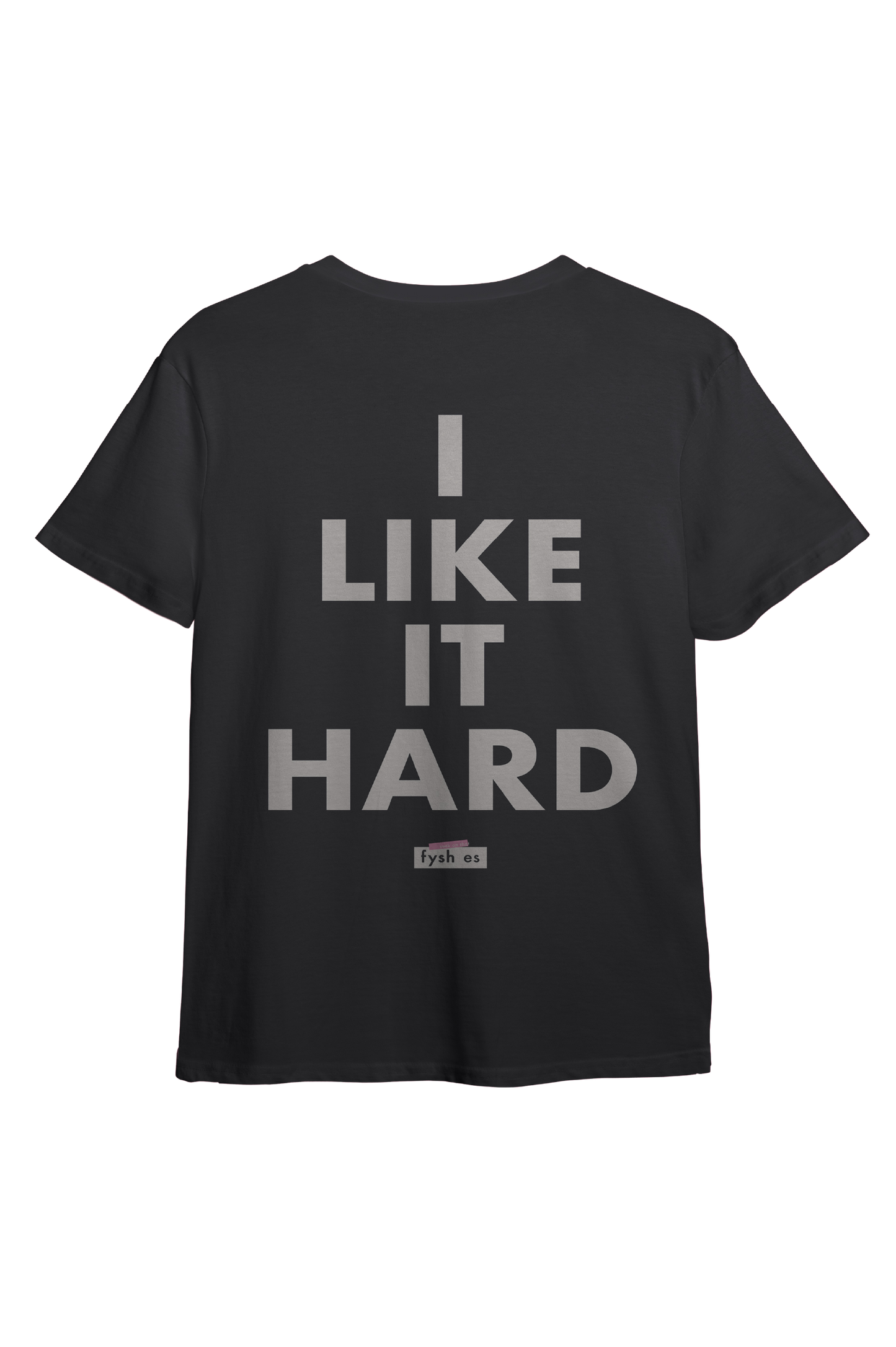 I Like It Hard Tee