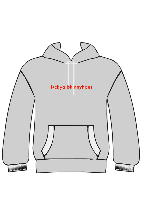 My Favoite Hoodie