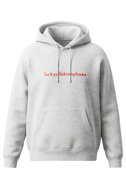 My Favoite Hoodie
