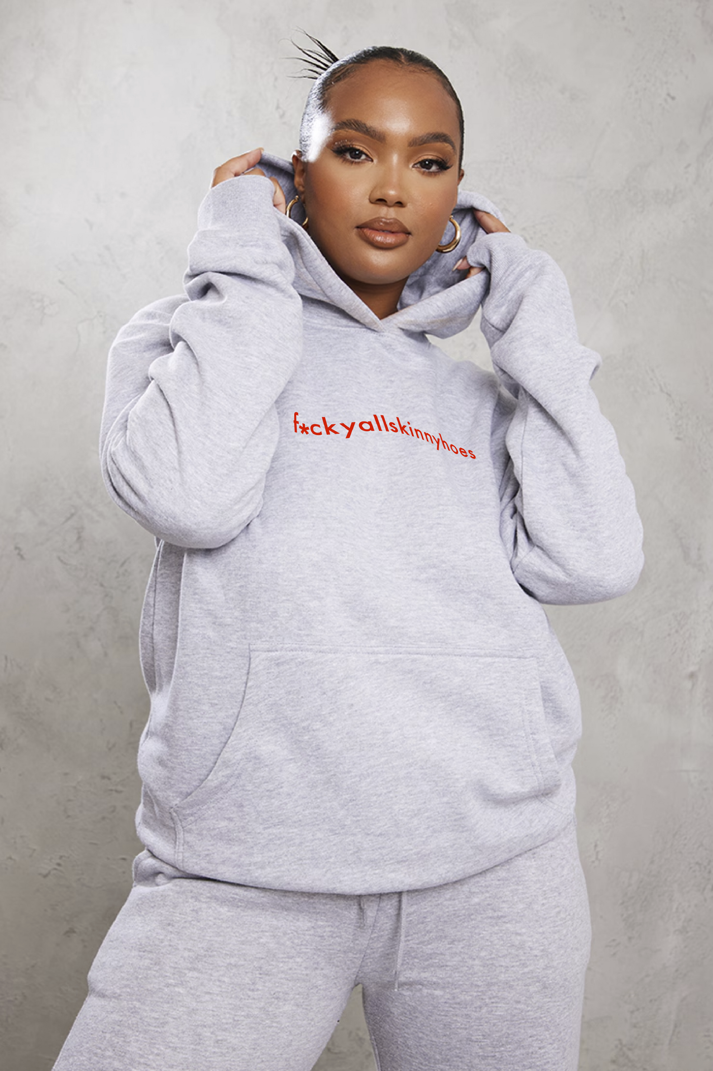 My Favoite Hoodie