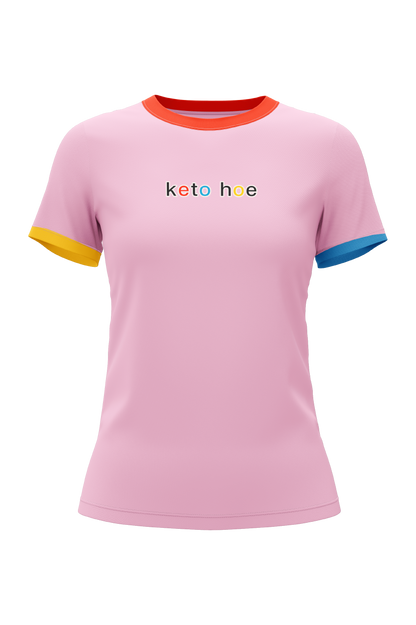 Healthy Hoe Shirt