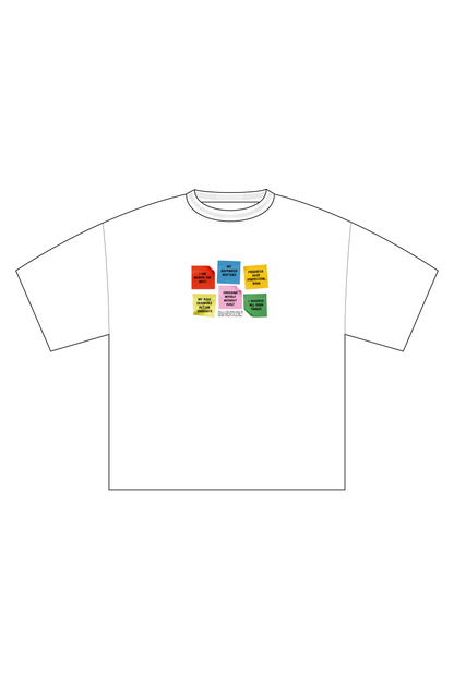 Love Reminders Tee