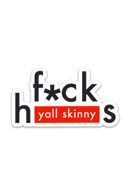 Logo Sticker