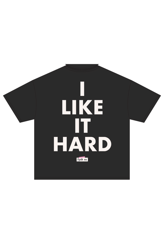 I Like It Hard Tee