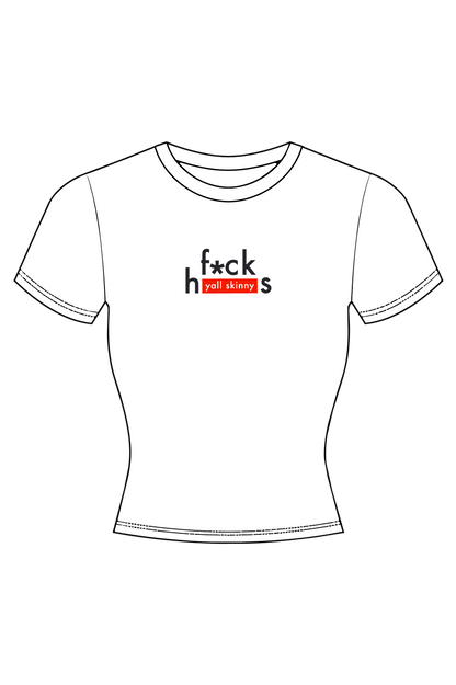 The Plain Tee