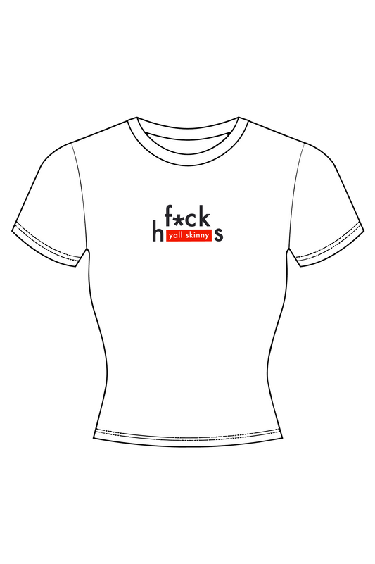 The Plain Tee