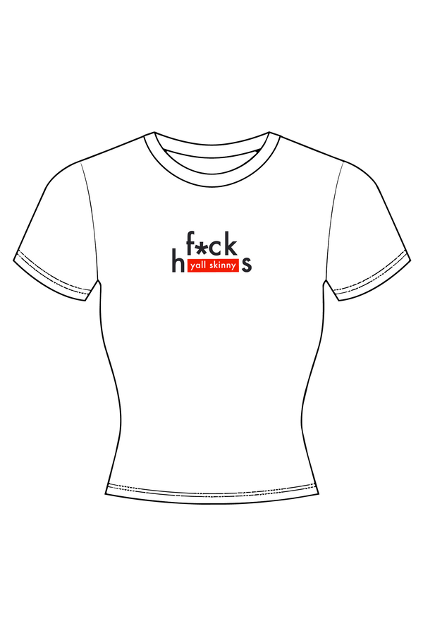 The Plain Tee