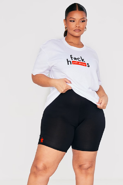 The Plain Tee