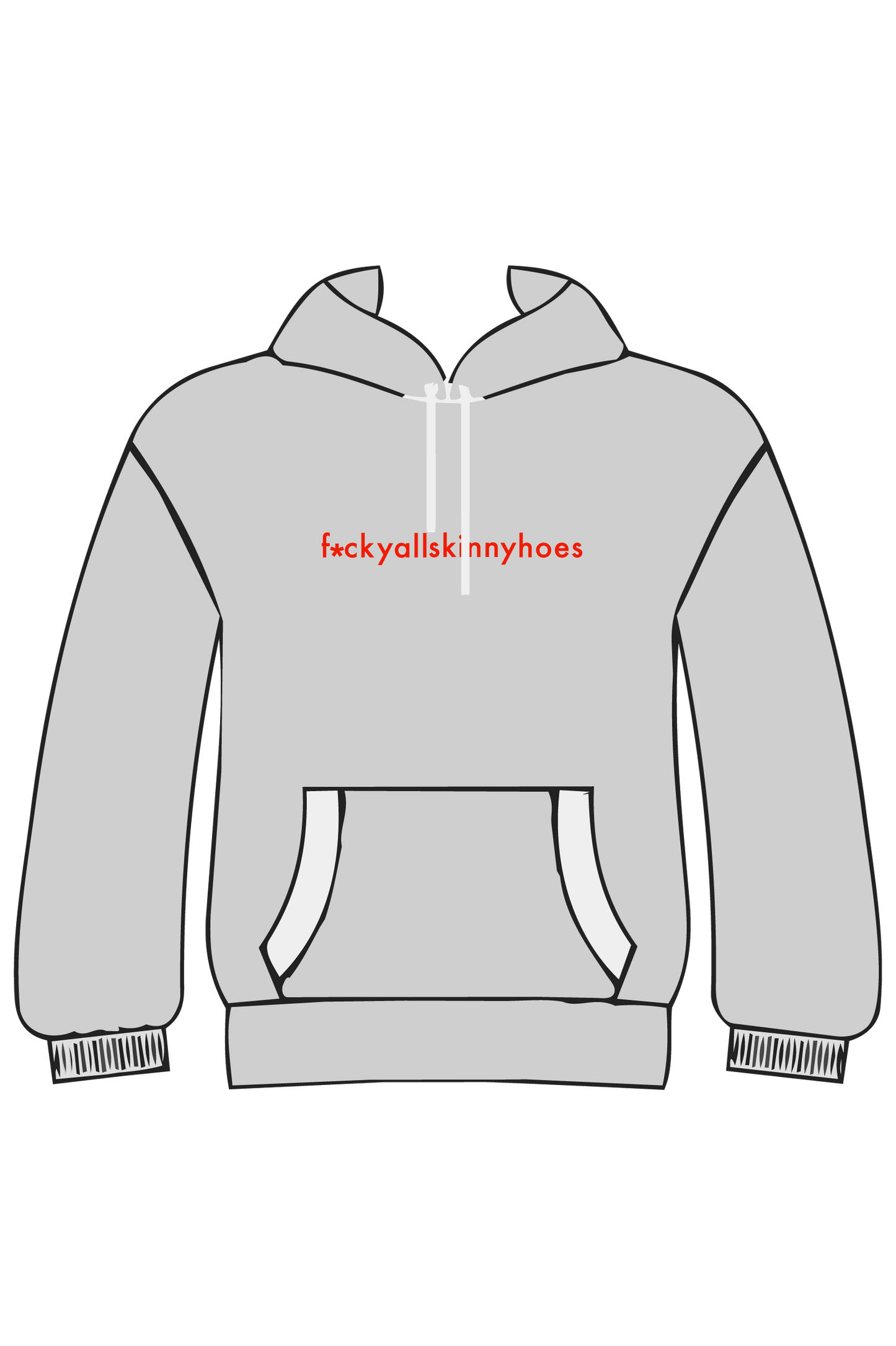My Favoite Hoodie