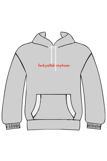 My Favoite Hoodie