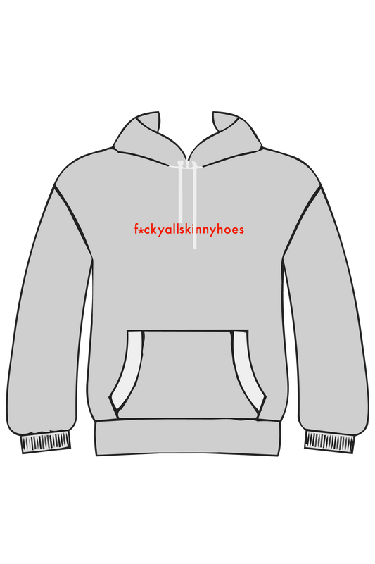 My Favoite Hoodie