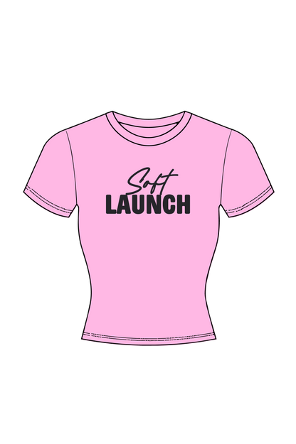The Soft Launch Shirt