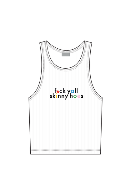 The Primary Tank