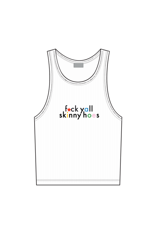 The Primary Tank